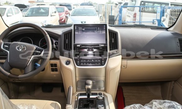 Buy Import Toyota Land Cruiser Other Car in Import - Dubai in Andijon Buy Import Toyota Land Cruiser Other Car in Import - Dubai in Andijon
