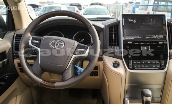 Buy Import Toyota Land Cruiser Other Car in Import - Dubai in Andijon Buy Import Toyota Land Cruiser Other Car in Import - Dubai in Andijon