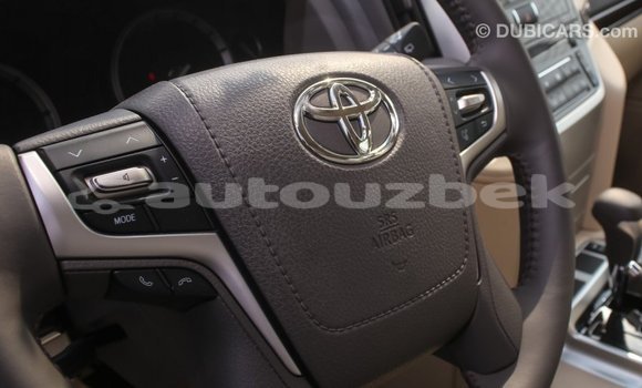 Buy Import Toyota Land Cruiser Other Car in Import - Dubai in Andijon Buy Import Toyota Land Cruiser Other Car in Import - Dubai in Andijon