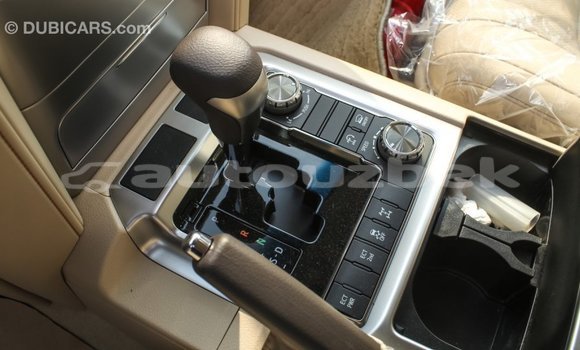 Buy Import Toyota Land Cruiser Other Car in Import - Dubai in Andijon Buy Import Toyota Land Cruiser Other Car in Import - Dubai in Andijon