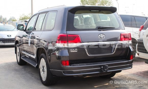 Buy Import Toyota Land Cruiser Other Car in Import - Dubai in Andijon Buy Import Toyota Land Cruiser Other Car in Import - Dubai in Andijon