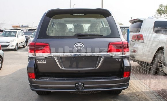 Buy Import Toyota Land Cruiser Other Car in Import - Dubai in Andijon Buy Import Toyota Land Cruiser Other Car in Import - Dubai in Andijon