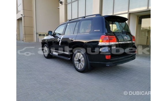 Buy Import Toyota Land Cruiser Black Car in Import - Dubai in Andijon Buy Import Toyota Land Cruiser Black Car in Import - Dubai in Andijon
