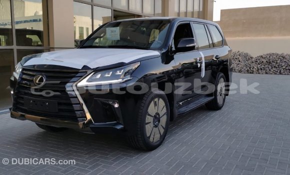 Buy Import Lexus LX Black Car in Import - Dubai in Andijon Buy Import Lexus LX Black Car in Import - Dubai in Andijon