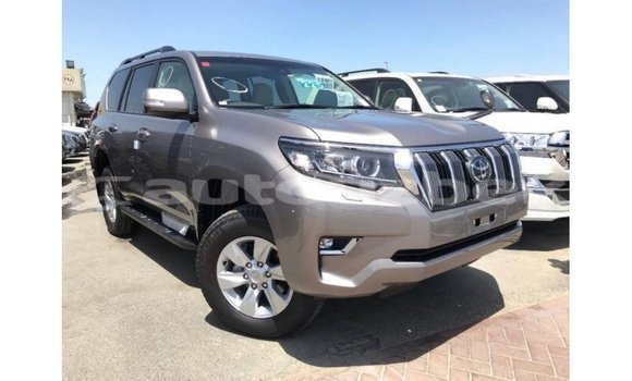 Buy Import Toyota Prado Brown Car in Import - Dubai in Andijon Buy Import Toyota Prado Brown Car in Import - Dubai in Andijon