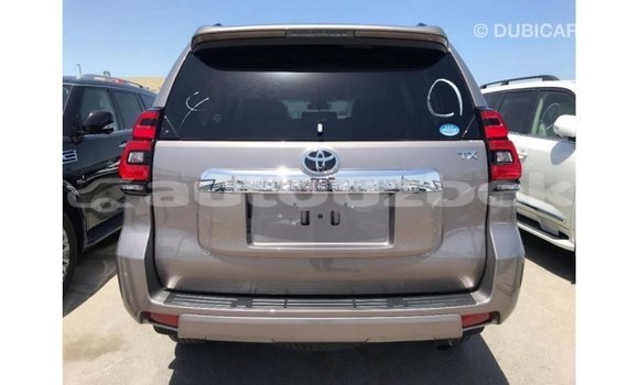 Buy Import Toyota Prado Brown Car in Import - Dubai in Andijon Buy Import Toyota Prado Brown Car in Import - Dubai in Andijon