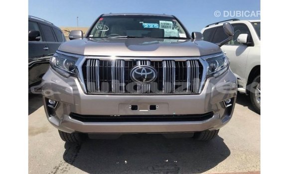 Buy Import Toyota Prado Brown Car in Import - Dubai in Andijon Buy Import Toyota Prado Brown Car in Import - Dubai in Andijon