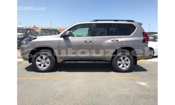 Buy Import Toyota Prado Brown Car in Import - Dubai in Andijon Buy Import Toyota Prado Brown Car in Import - Dubai in Andijon