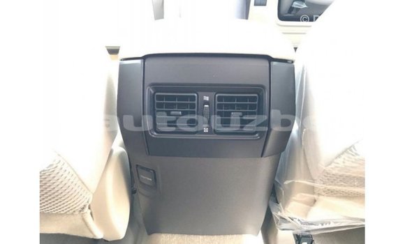 Buy Import Toyota Prado Brown Car in Import - Dubai in Andijon Buy Import Toyota Prado Brown Car in Import - Dubai in Andijon
