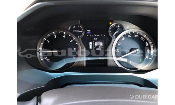 Buy Import Toyota Prado Brown Car in Import - Dubai in Andijon Buy Import Toyota Prado Brown Car in Import - Dubai in Andijon