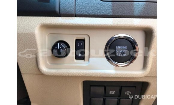 Buy Import Toyota Prado Brown Car in Import - Dubai in Andijon Buy Import Toyota Prado Brown Car in Import - Dubai in Andijon