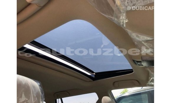 Buy Import Toyota Prado Brown Car in Import - Dubai in Andijon Buy Import Toyota Prado Brown Car in Import - Dubai in Andijon