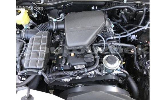 Buy Import Toyota Prado Brown Car in Import - Dubai in Andijon Buy Import Toyota Prado Brown Car in Import - Dubai in Andijon
