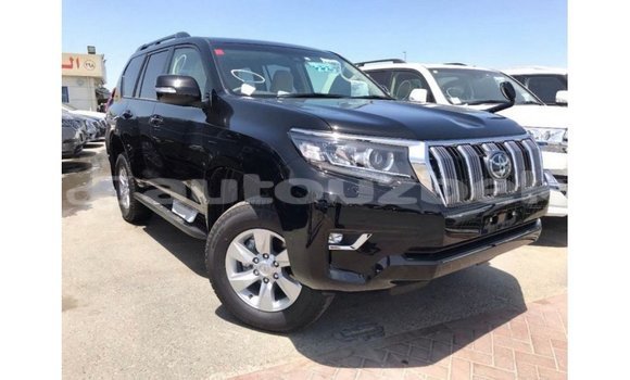 Buy Import Toyota Prado Black Car in Import - Dubai in Andijon Buy Import Toyota Prado Black Car in Import - Dubai in Andijon