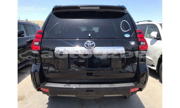 Buy Import Toyota Prado Black Car in Import - Dubai in Andijon Buy Import Toyota Prado Black Car in Import - Dubai in Andijon