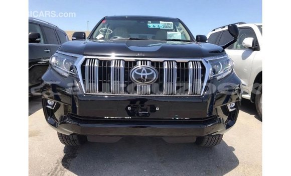 Buy Import Toyota Prado Black Car in Import - Dubai in Andijon Buy Import Toyota Prado Black Car in Import - Dubai in Andijon