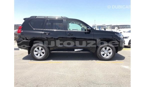 Buy Import Toyota Prado Black Car in Import - Dubai in Andijon Buy Import Toyota Prado Black Car in Import - Dubai in Andijon