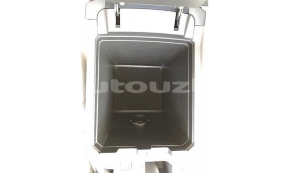 Buy Import Toyota Prado Black Car in Import - Dubai in Andijon Buy Import Toyota Prado Black Car in Import - Dubai in Andijon