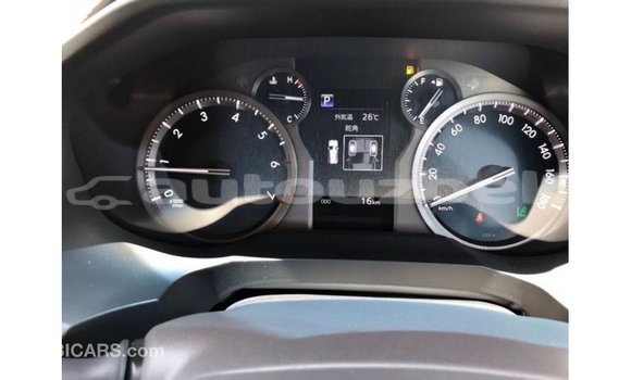 Buy Import Toyota Prado Black Car in Import - Dubai in Andijon Buy Import Toyota Prado Black Car in Import - Dubai in Andijon