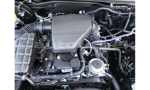 Buy Import Toyota Prado Black Car in Import - Dubai in Andijon Buy Import Toyota Prado Black Car in Import - Dubai in Andijon