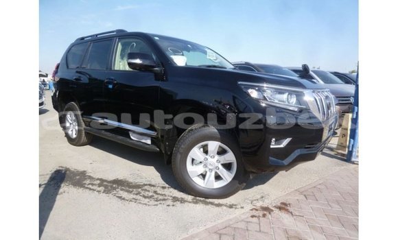 Buy Import Toyota Prado Black Car in Import - Dubai in Andijon Buy Import Toyota Prado Black Car in Import - Dubai in Andijon