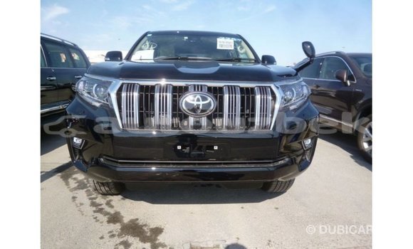 Buy Import Toyota Prado Black Car in Import - Dubai in Andijon Buy Import Toyota Prado Black Car in Import - Dubai in Andijon