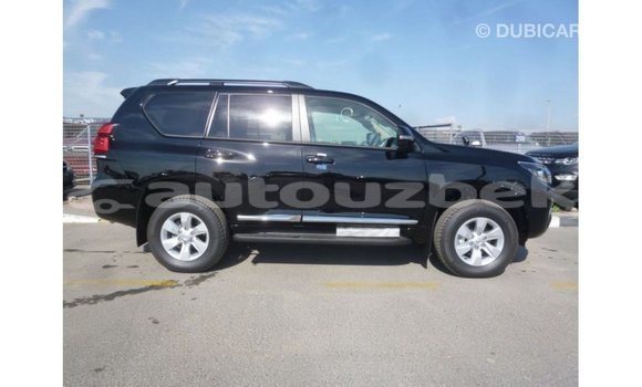 Buy Import Toyota Prado Black Car in Import - Dubai in Andijon Buy Import Toyota Prado Black Car in Import - Dubai in Andijon