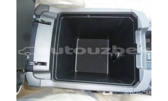 Buy Import Toyota Prado Black Car in Import - Dubai in Andijon Buy Import Toyota Prado Black Car in Import - Dubai in Andijon