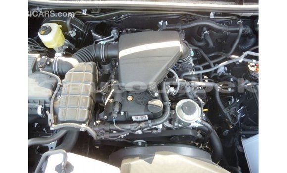 Buy Import Toyota Prado Black Car in Import - Dubai in Andijon Buy Import Toyota Prado Black Car in Import - Dubai in Andijon