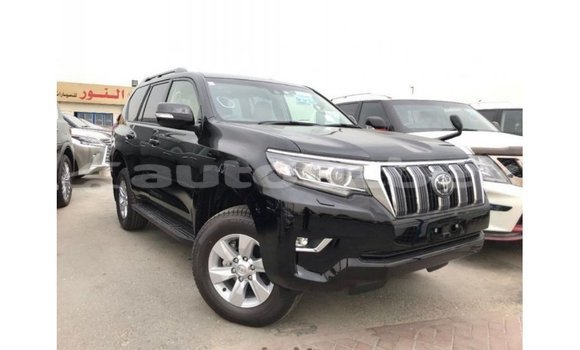 Buy Import Toyota Prado Black Car in Import - Dubai in Andijon Buy Import Toyota Prado Black Car in Import - Dubai in Andijon