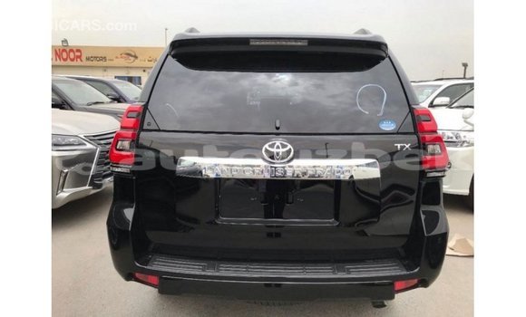 Buy Import Toyota Prado Black Car in Import - Dubai in Andijon Buy Import Toyota Prado Black Car in Import - Dubai in Andijon
