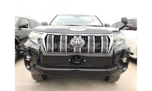 Buy Import Toyota Prado Black Car in Import - Dubai in Andijon Buy Import Toyota Prado Black Car in Import - Dubai in Andijon