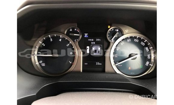 Buy Import Toyota Prado Black Car in Import - Dubai in Andijon Buy Import Toyota Prado Black Car in Import - Dubai in Andijon