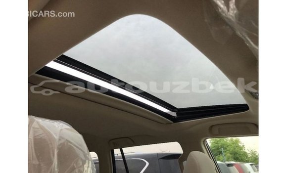 Buy Import Toyota Prado Black Car in Import - Dubai in Andijon Buy Import Toyota Prado Black Car in Import - Dubai in Andijon