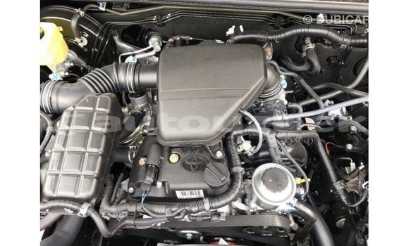 Buy Import Toyota Prado Black Car in Import - Dubai in Andijon Buy Import Toyota Prado Black Car in Import - Dubai in Andijon