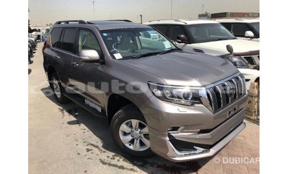 Buy Import Toyota Prado Brown Car in Import - Dubai in Andijon Buy Import Toyota Prado Brown Car in Import - Dubai in Andijon