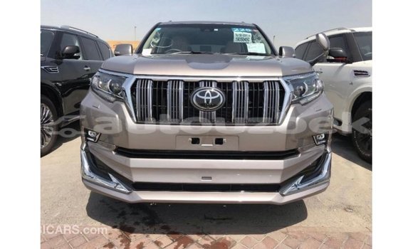Buy Import Toyota Prado Brown Car in Import - Dubai in Andijon Buy Import Toyota Prado Brown Car in Import - Dubai in Andijon
