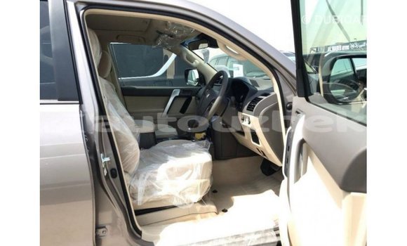 Buy Import Toyota Prado Brown Car in Import - Dubai in Andijon Buy Import Toyota Prado Brown Car in Import - Dubai in Andijon