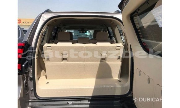 Buy Import Toyota Prado Brown Car in Import - Dubai in Andijon Buy Import Toyota Prado Brown Car in Import - Dubai in Andijon