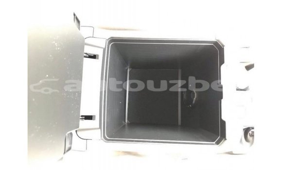 Buy Import Toyota Prado Brown Car in Import - Dubai in Andijon Buy Import Toyota Prado Brown Car in Import - Dubai in Andijon