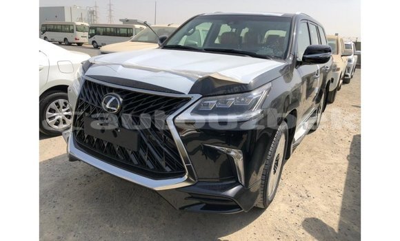 Buy Import Lexus LX Black Car in Import - Dubai in Andijon Buy Import Lexus LX Black Car in Import - Dubai in Andijon