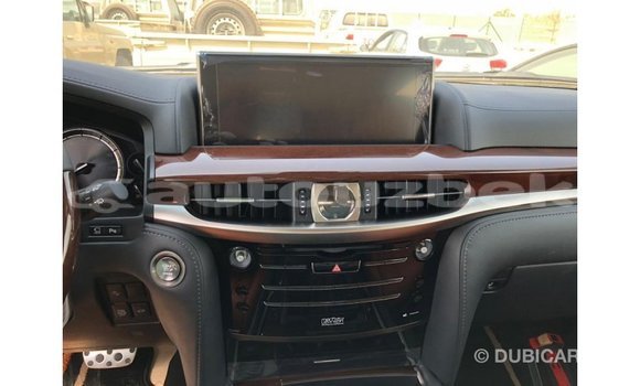 Buy Import Lexus LX Black Car in Import - Dubai in Andijon Buy Import Lexus LX Black Car in Import - Dubai in Andijon