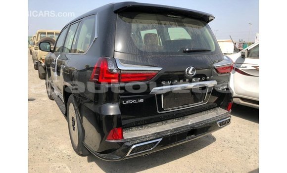 Buy Import Lexus LX Black Car in Import - Dubai in Andijon Buy Import Lexus LX Black Car in Import - Dubai in Andijon