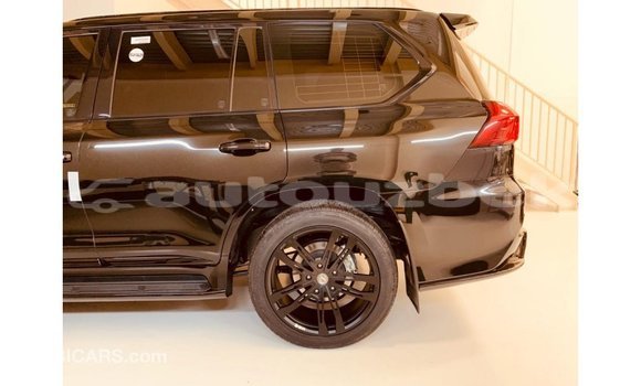 Buy Import Lexus LX Black Car in Import - Dubai in Andijon Buy Import Lexus LX Black Car in Import - Dubai in Andijon