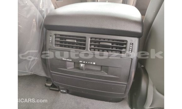 Buy Import Toyota Land Cruiser Black Car in Import - Dubai in Andijon Buy Import Toyota Land Cruiser Black Car in Import - Dubai in Andijon