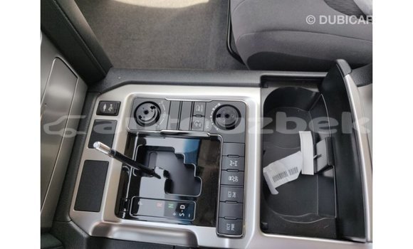 Buy Import Toyota Land Cruiser Black Car in Import - Dubai in Andijon Buy Import Toyota Land Cruiser Black Car in Import - Dubai in Andijon