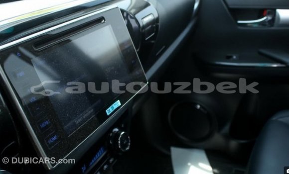 Buy Import Toyota Hilux Other Car in Import - Dubai in Andijon Buy Import Toyota Hilux Other Car in Import - Dubai in Andijon