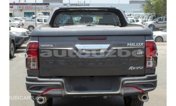 Buy Import Toyota Hilux Other Car in Import - Dubai in Andijon Buy Import Toyota Hilux Other Car in Import - Dubai in Andijon