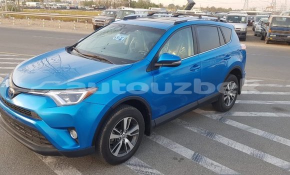 Buy Import Toyota 4Runner Blue Car in Import - Dubai in Andijon Buy Import Toyota 4Runner Blue Car in Import - Dubai in Andijon