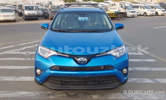 Buy Import Toyota 4Runner Blue Car in Import - Dubai in Andijon Buy Import Toyota 4Runner Blue Car in Import - Dubai in Andijon